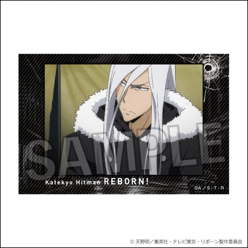 『家庭教師ヒットマンREBORN!』積み積みブロック 18【202507再販】